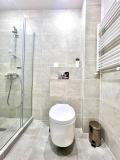 leselidze apartament - Tbilisi - 9