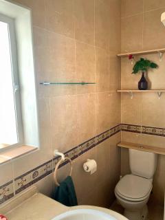 Atico Terrazas con Parking Chiclana - 2