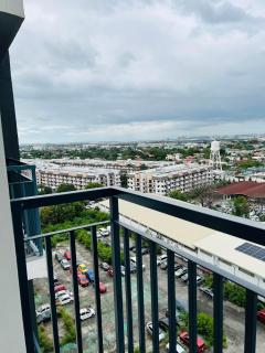 OneTiago Staycation - Spring Residences Paranaque - Manila - 2