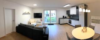 Ferienhaus Eisenach - 9