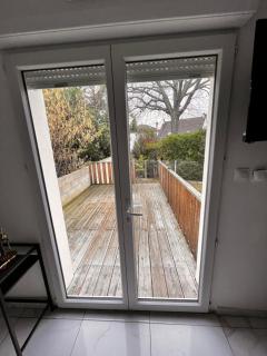 Appartement F3 ,1 chambre aéroport Orly à 20mn - Saint-Michel-sur-Orge - 8
