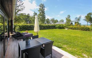 Awesome Home In Samsø With Wifi - 4
