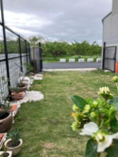 Return to the Garden with Thoughts - Taitung - 0