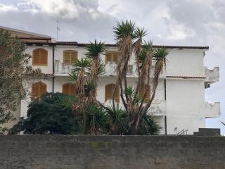 Stella Marina Terrace - Belmonte Calabro - 1
