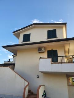 Guest House Il Canto del Mare - Marina di San Lorenzo - 8