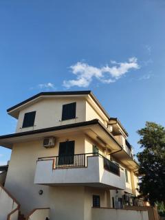 Guest House Il Canto del Mare - Marina di San Lorenzo - 7