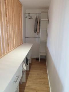 Studio Venaco Centre Corse - 8