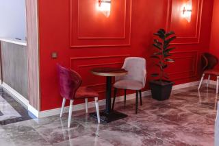Mount Way Hotel - 6