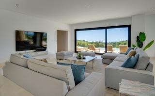 Gravity- Luxurious paradise with sea view - San Roque - 1