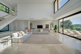 Gravity- Luxurious paradise with sea view - San Roque - 3