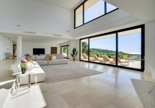 Gravity- Luxurious paradise with sea view - San Roque - 2