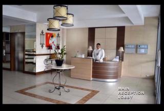 2 Bedroom Condo Unit - Manila - 8