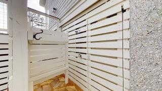 THE MOORINGS POOLSIDE townhouse - Jekyll Island - 6