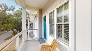 THE MOORINGS POOLSIDE townhouse - Jekyll Island - 7