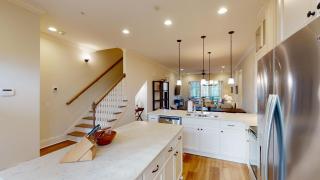 THE MOORINGS POOLSIDE townhouse - Jekyll Island - 1