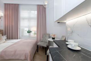 La Boutique Studio Sopot - Sopot - 7