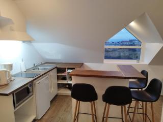 Guesthouse Háteigi - Þykkvibær - 5