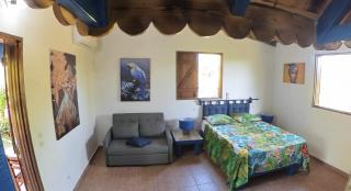 Maison de campagne toute équipée pour un moment de détente -  - 7