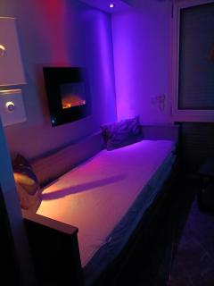 Studette avec SPA & Jacuzzi - Sète - 8