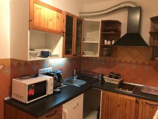 Švadla apartmán - Rokytnice nad Jizerou - 2