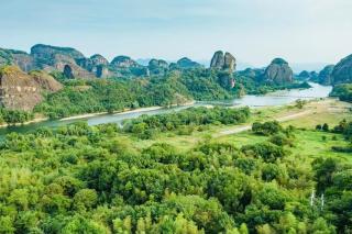 Longhushan Hanxiangju Homestay - 4