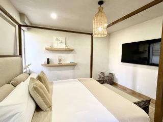 Aloha Moon - A Chic and Dreamy Modern Tropical Hideaway! - Wailea - 9