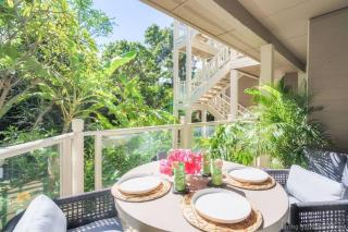 Aloha Moon - A Chic and Dreamy Modern Tropical Hideaway! - Wailea - 5