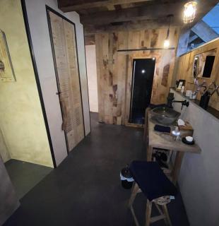Le Loft ATELIER - Fauvillers - 3