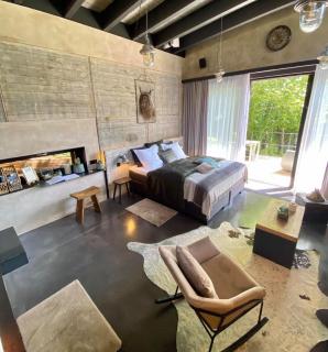 Le Loft ATELIER - Fauvillers - 2
