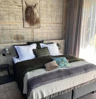 Le Loft "L'Atelier", petit déj & wellness inclus - 7