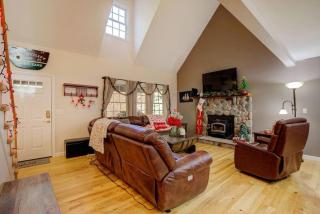 Amazing Acorn - Diamond Point - 4
