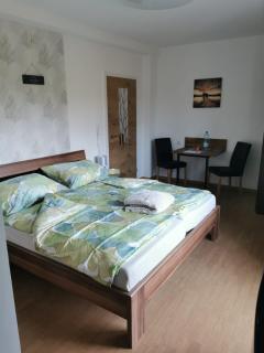 HomeW4 - Tiny Apartment - Hoheneich - 0
