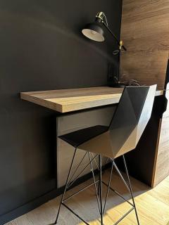 Studio cosy Villaz-Annecy - 9