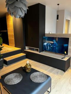 Studio cosy Villaz-Annecy - 6