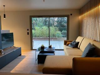 Studio cosy Villaz-Annecy - 5
