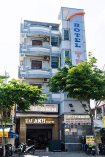 Khách Sạn Tú Anh - Hà Tiên - 0
