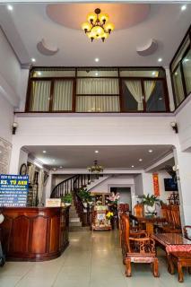 Khách Sạn Tú Anh - Hà Tiên - 4