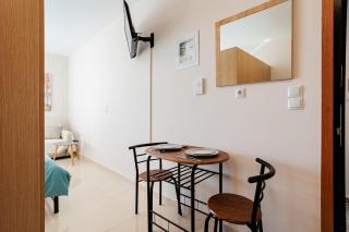 Georgia seaview apartment A3 - 7