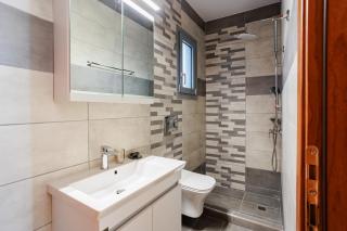 Georgia seaview apartment A3 - Kalamata - 2