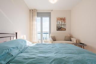 Georgia seaview apartment A3 - Kalamata - 7