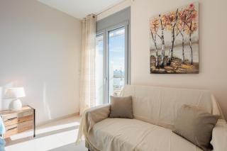 Georgia seaview apartment A3 - 3