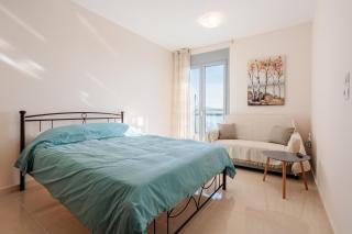 Georgia seaview apartment A3 - Kalamata - 8