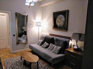Apartamento en Chamberi - 2