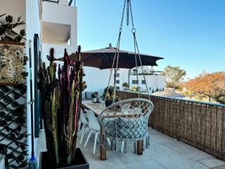 LOVPLAYA Almuñecar Beach Apartment - Almuñécar - 5