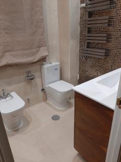 Apartamento en Chamberi - 4