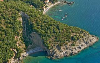 La Francesca Sud un villaggio"glamping" - Scario - 8