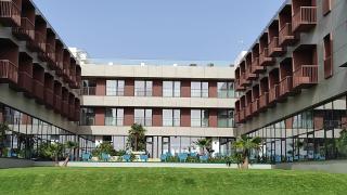 Sines Sea View Business & Leisure Hotel - Sines - 8