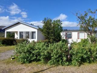 Móra guesthouse - Birkimelur - 7