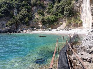 La Francesca Sud un villaggio"glamping" - Scario - 4