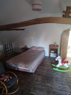 Gîte des Lilas - - 1